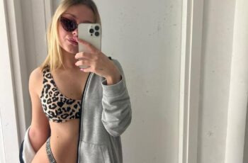 İstanbul Adalar Anal Yapan Escort Selin
