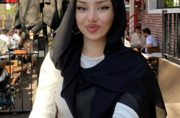 İstanbul Adalar Escort Bayan Tuğçe