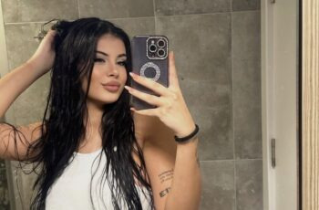 İstanbul Adalar Escort Dilara