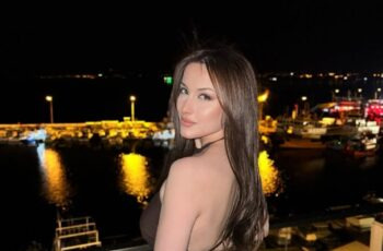 İstanbul Adalar Gerçek Escort Eylül
