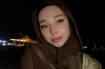 İstanbul Adalar Masaj Escort Begüm